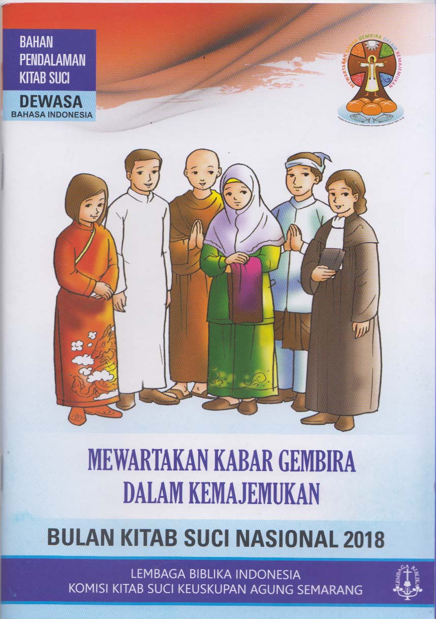 Doa Kristen - Katekese Indonesia