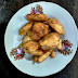 Cara Gampang Membuat Pisang Goreng Tepung