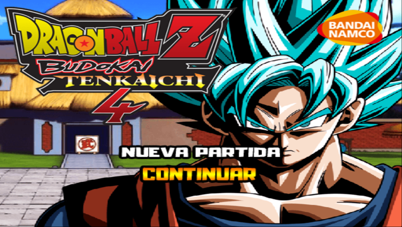 codigos de dragon ball z budokai tenkaichi 3 ps2