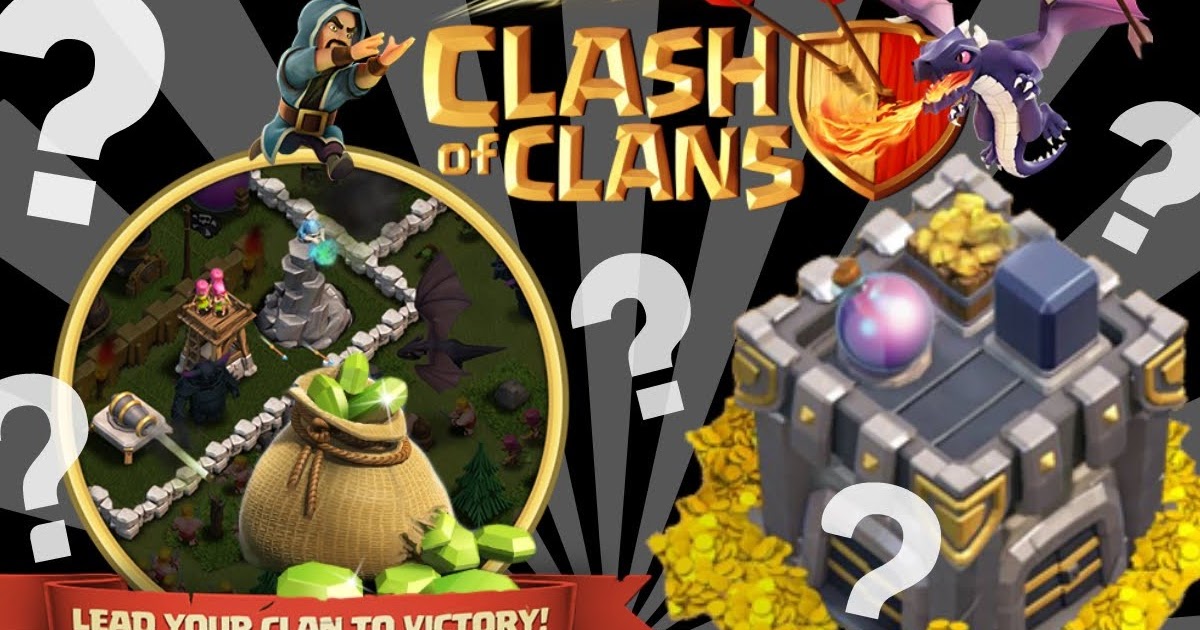 Clash Of Clans Generator / Coc Generator Clash Of Clans Generator