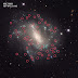 L'universo si sta espandendo troppo in fretta, secondo Hubble