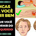 8 dicas para dormir bem e porque você deve dormir virado para o seu lado esquerdo