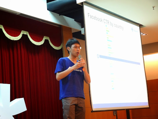 SSW創業競賽首度在台舉辦，QSearch以解決FB搜尋勝出