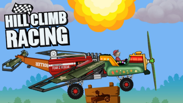 Download Hill Climb Racing Mod Apk Terbaru Download Hill Climb Racing Mod Apk Terbaru