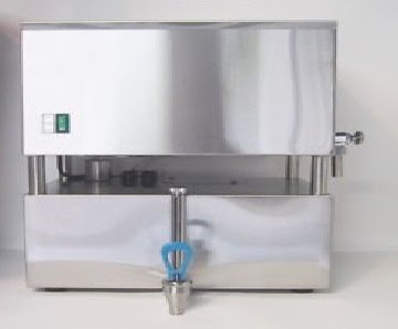 Automatic Water Distillation System, 7 Gallons per day with 6 Gallon Reserve Review Automatic Water Distillation System, 7 Gallons per day with 6 Gallon Reserve Review