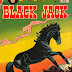 Rocky Lane's Black Jack #24 - Steve Ditko art