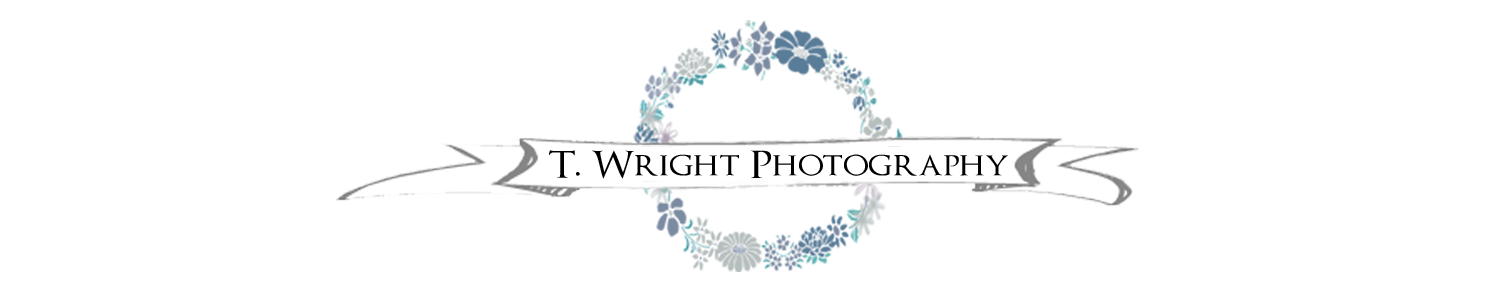 T. Wright Photography and Design