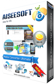 portable Aiseesoft Media Converter Ultimate