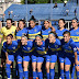 Boca vs. UBA: las Gladiadoras golearon y se treparon a la punta