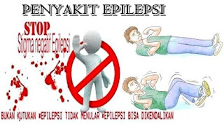 Mengobati Penyakit Epilepsi Mengobati Penyakit Epilepsi
