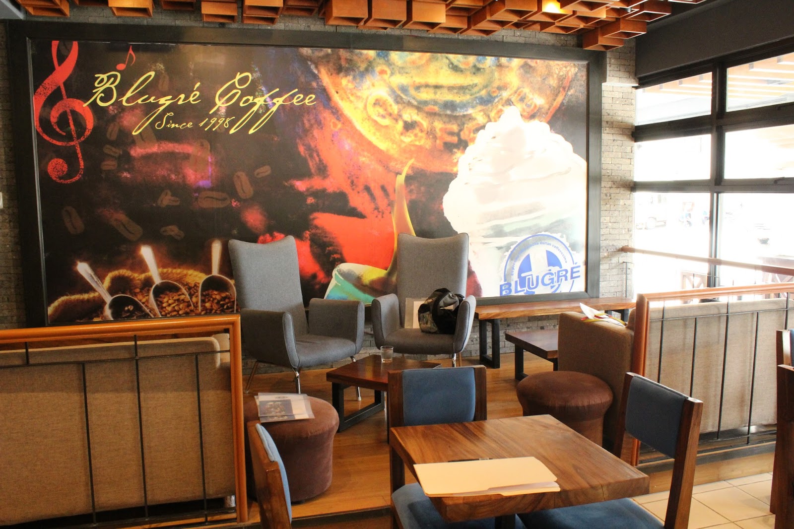 Blugre will also provide operation manual and they will be the guiding tool  for research and development.