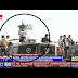 Launching Kapal Motor Cepat (KMC) Komando TNI AD
