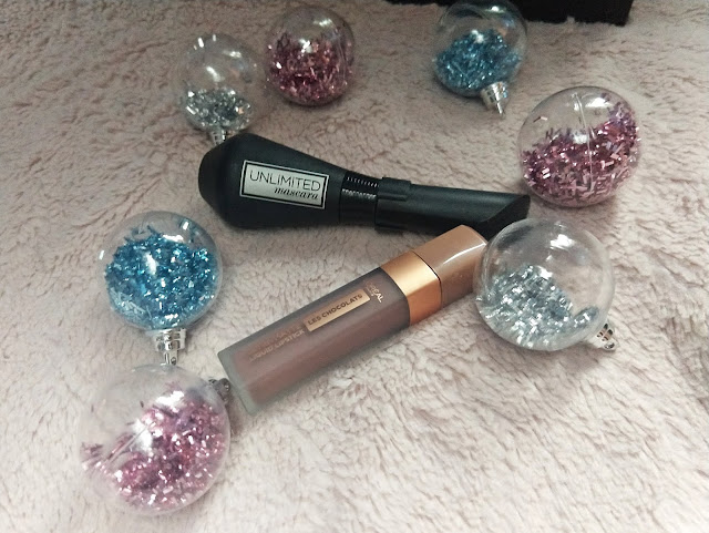 FAVE 2018 DRUGSTORE MAKE UP