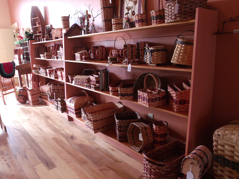 Tupper Cooks! Picken's General Store. Heuvelton, NY.