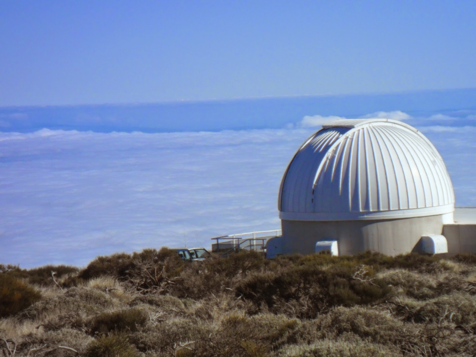 Alfredo20032 Observatorio de Izaña