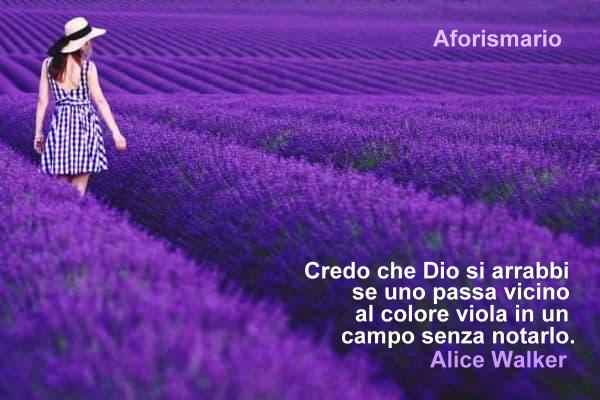 Aforismario®: colore viola aforismi, frasi e citazioni Creare colore viola
