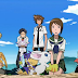 Digimon Adventure Tri: Nuevo vídeo resume los eventos del 5° OVA