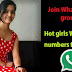 Join New WhatsApp Gourp Link Invite 18+ WhatsApp Group Links