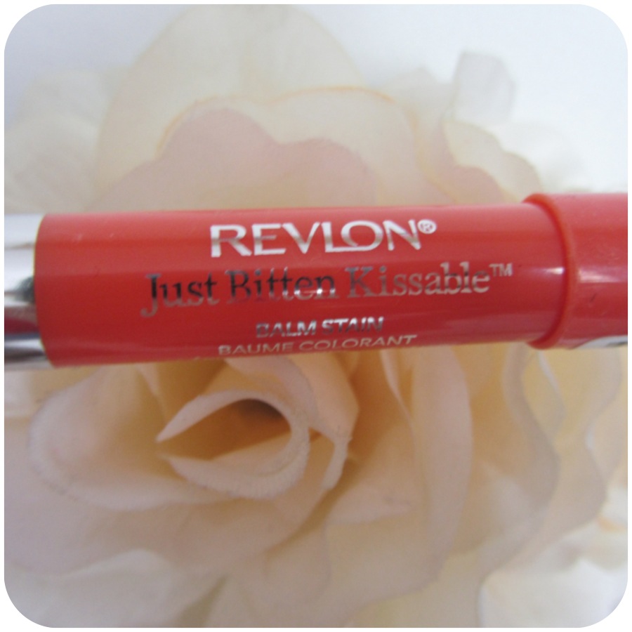 Emmies Little Loves Review Revlon Just Bitten Lip Stain Balm