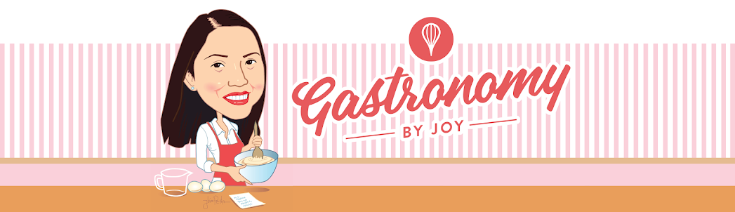 GASTRONOMY by Joy