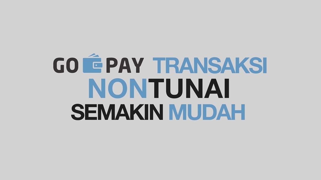 Cara Isi GO-PAY Lewat SMS Banking & M-Banking BRI Syariah