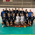 Vôlei masculino: Sub-17 e 20 masculinos do Time Jundiaí vencem