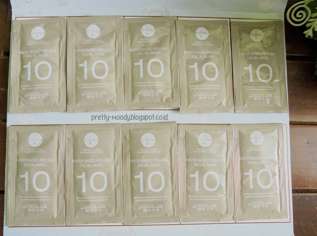 Kemasan V10 Plus Water Based Peeling pretty-moody.blogspot.co.id