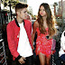 Selena Gomez and Justin Bieber alleged breakup and how she is coping with it.Again!