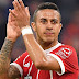 ¿Thiago al Real Madrid?
