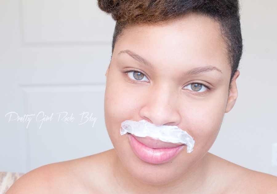 Beauty | Olay Facial Hair Removal Duo | OhYesItsV