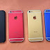 Điều cần làm tránh luốc đồ khi thay vỏ iPhone 6S