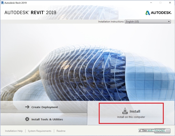 Download Autodesk Revit 2019 Full Crack 64 Bit