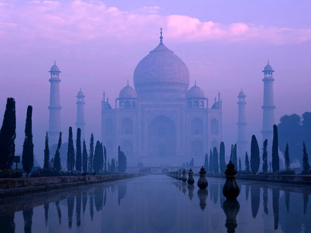 Tips to Visit Taj Mahal