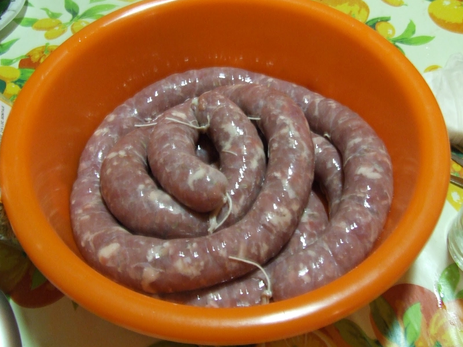 Capricciosa e Pasticciona in cucina La