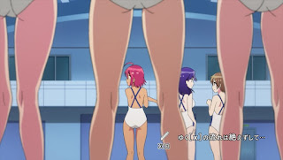 Bokutachi wa Benkyou ga Dekinai! - Episódio 08 Bokutachi wa Benkyou ga Dekinai! - Episódio 08