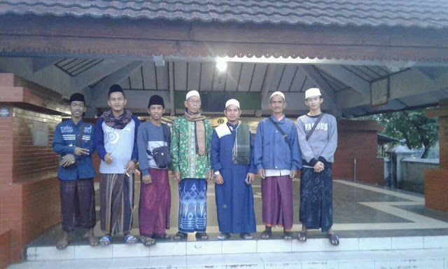 Demikianlah Demikianlah