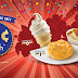 Texas Chicken 让你享有超值 RM0.61 的特价优惠! 你怎么可以不吃呢?