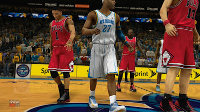 Download NBA 2K13 Game Setup Download NBA 2K13 Game Setup