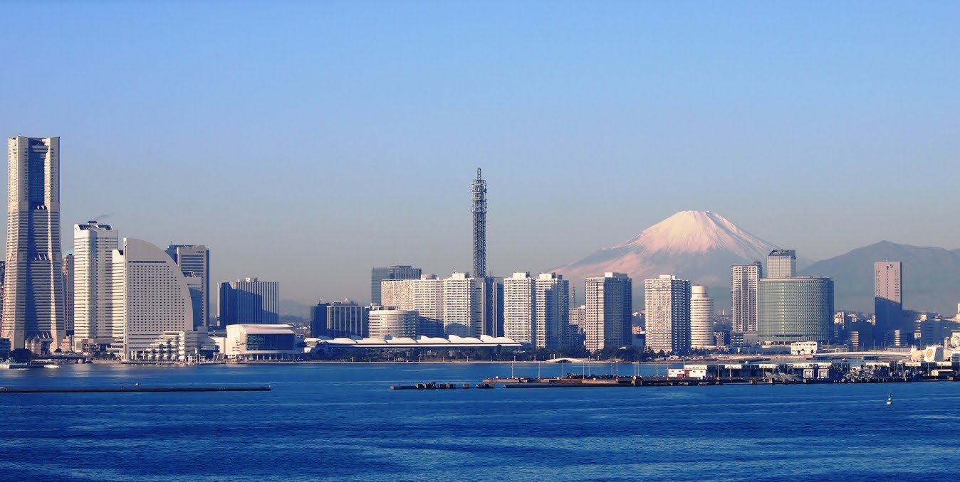 Crociera Giappone, alla scoperta di Yokohama, Muroran, Aomori, Sendai