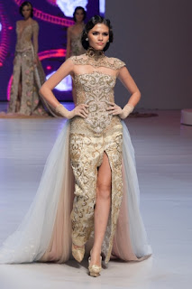 Model Baju Kebaya Modern Lengan Pendek Model Baju Kebaya Modern Lengan Pendek