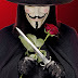 Screenplay V For Vendetta: Adegan Peledakan Gedung Old Bailey
