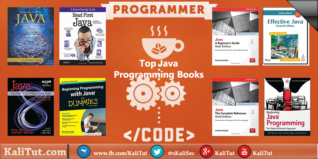 Java book. Java best book. Java Beginner.