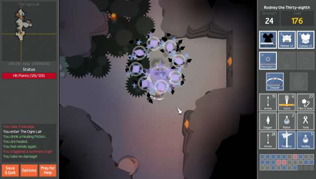 Unexplored PC Full Unexplored PC Full