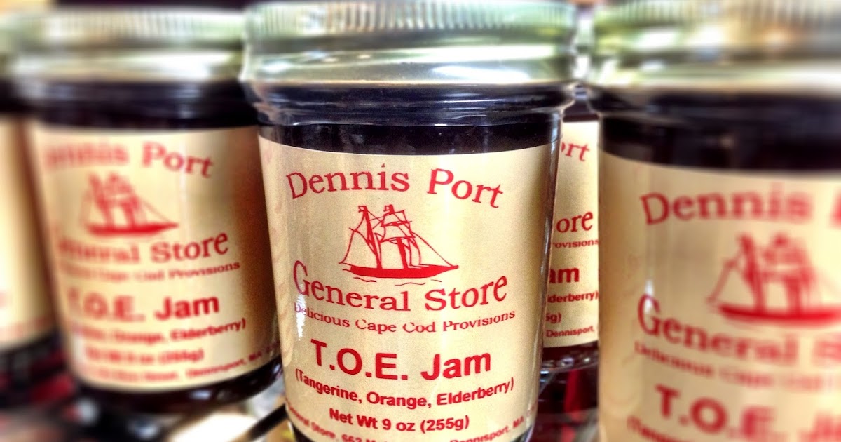 LaBelle's General Store 8 Ways to Use Toe Jam