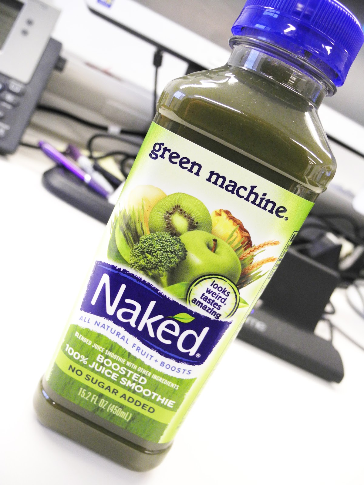 Home Court Haven The Green Machine