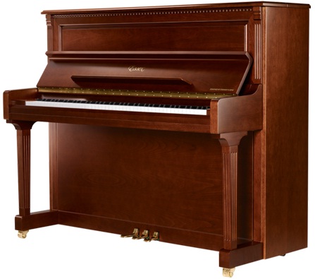 dan piano Essex EUP-123FL
