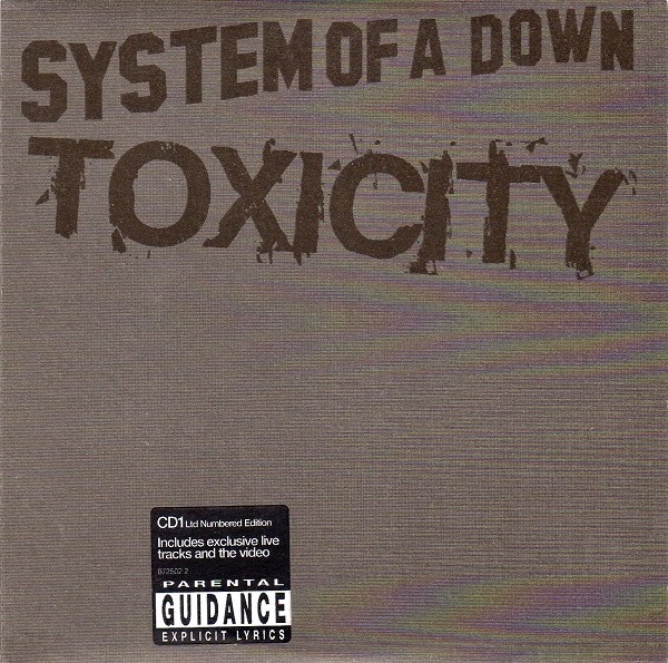 System of a down toxicity текст. Soad toxicity альбом. System of a down toxicity ноты для гитары. System o a down toxicity горы. System of a down альбомы.