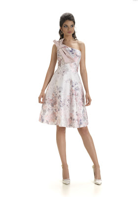 Vestidos de Noche Cortos Vestidos de Noche Cortos
