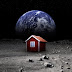 Ο Καλλιτέχνης που Σχεδιάζει να Κατασκευάσει ένα Αυτόματα Συναρμολογούμενο Σπίτι στη Σελήνη