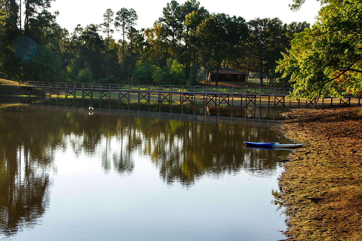 Foretastes of Glory Pine Cove Couple's Retreat